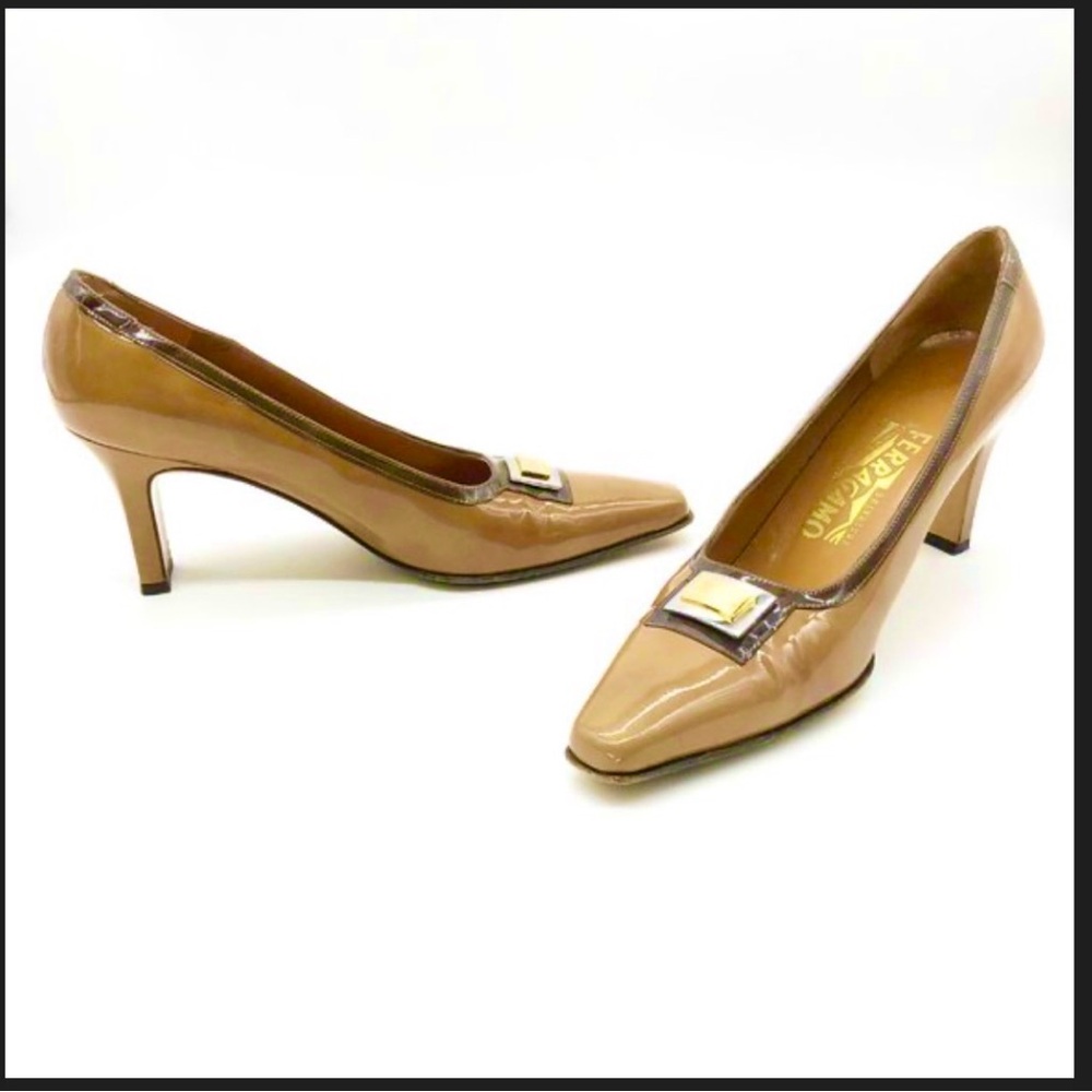 Salvatore Ferragamo Women's heels